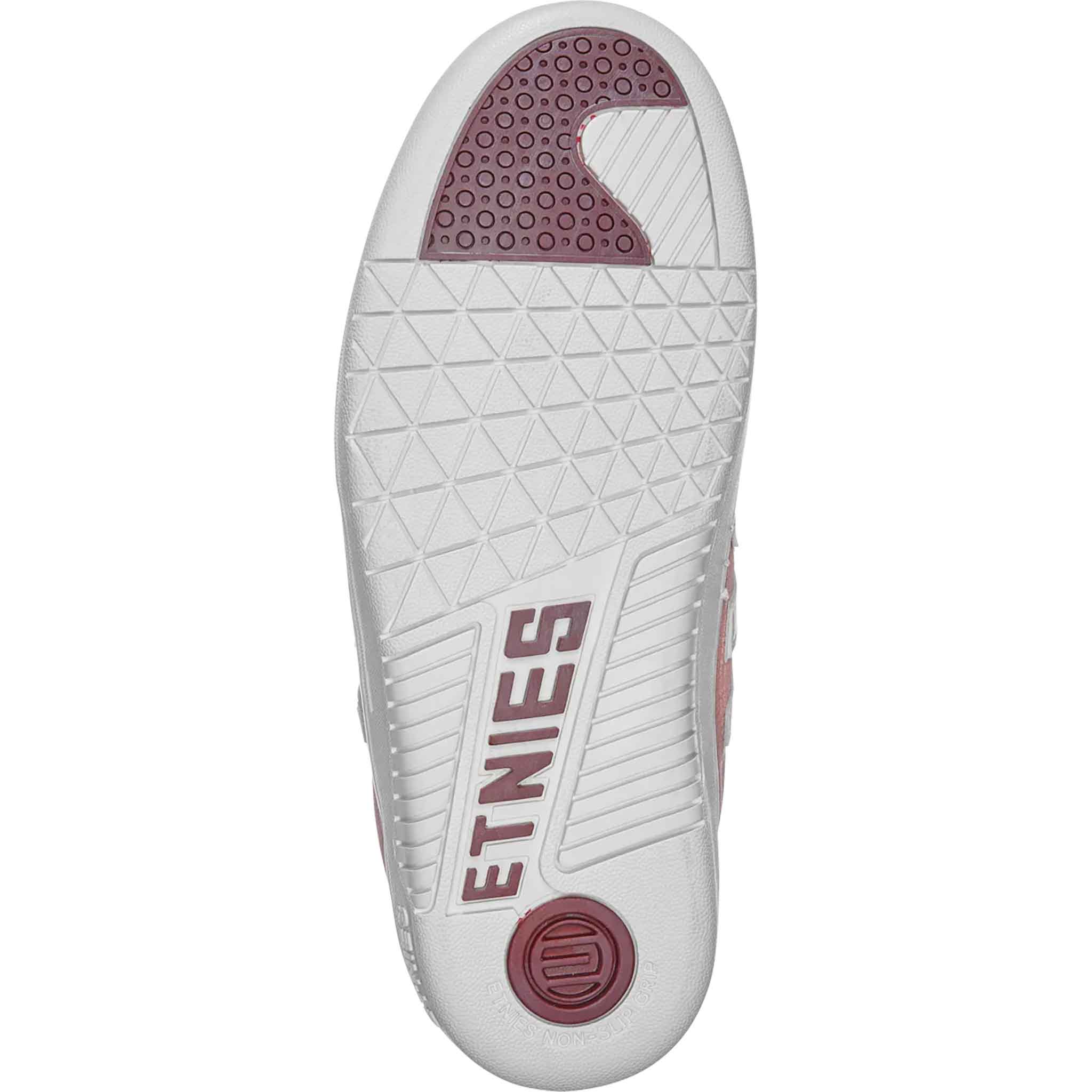 Etnies Low Cut X Keep A Breast Shoes