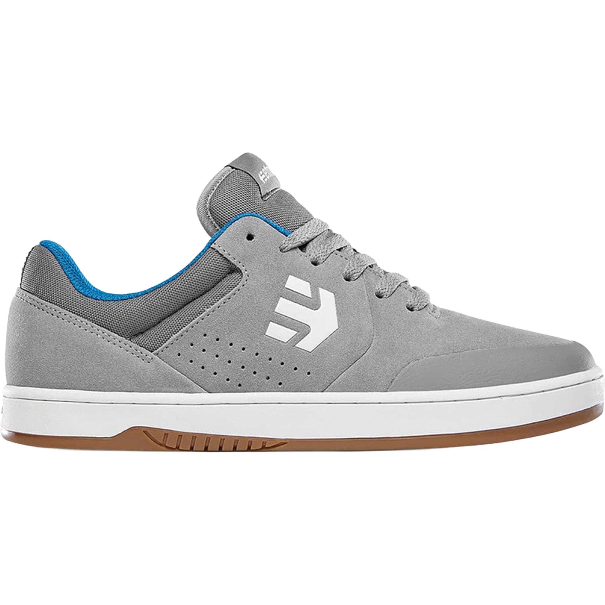 Etnies Marana Kids Grey Blue Kids Shoes