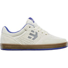 Etnies Marana Kids White Gum Kids Shoes