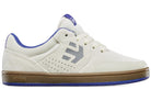 Etnies Marana Kids White Gum Kids Shoes