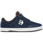 Etnies Marana Michelin Navy Brown White Shoes