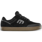 Etnies Marana Michelin Shoe Black Gum Dark Grey Shoes