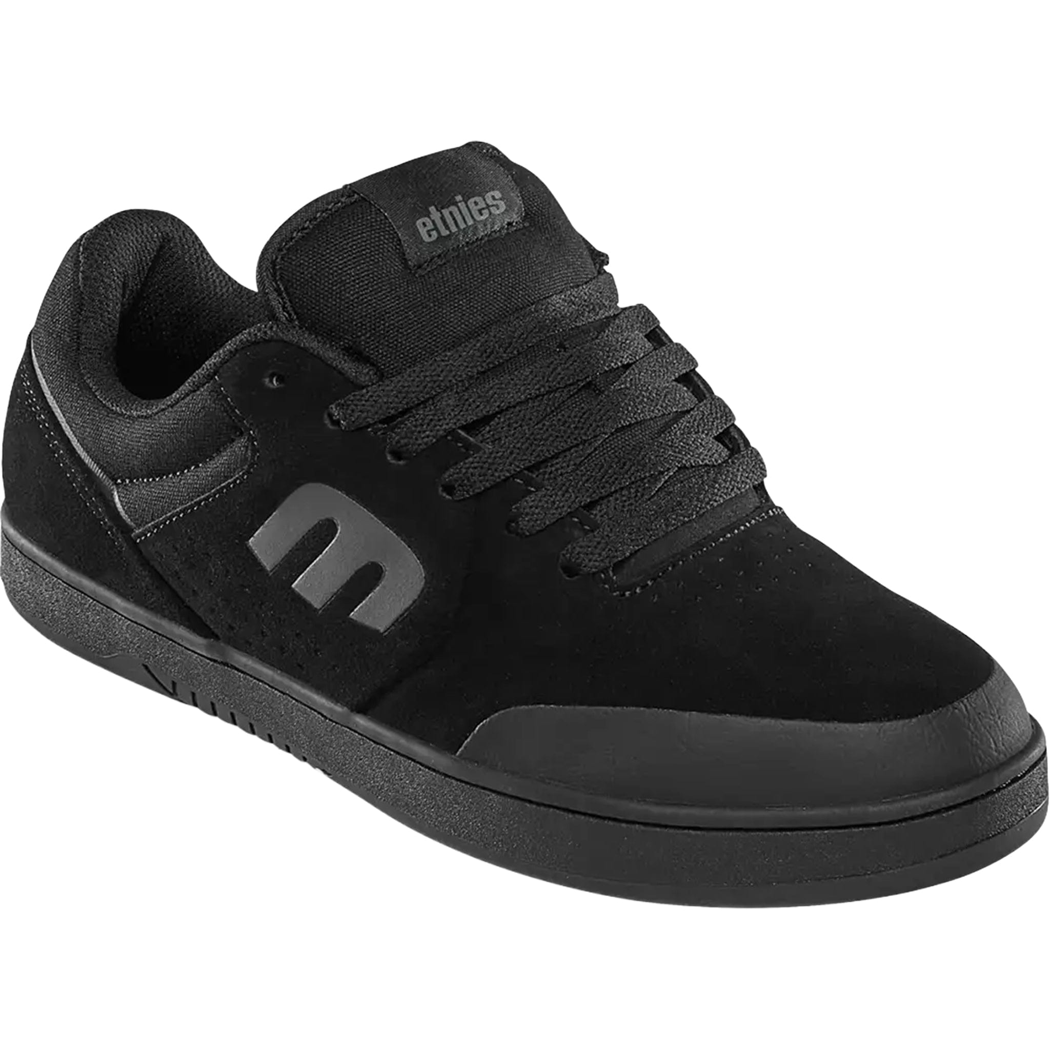 Etnies Marana Michelin Shoe Black Raw Shoes