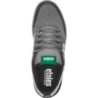 Etnies Marana Michelin Shoe Grey Grey Black Shoes
