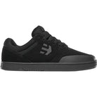 Etnies Marana Shoe Black Black Black Shoe