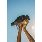 Etnies Marana Shoe Black Dirty Wash Shoe