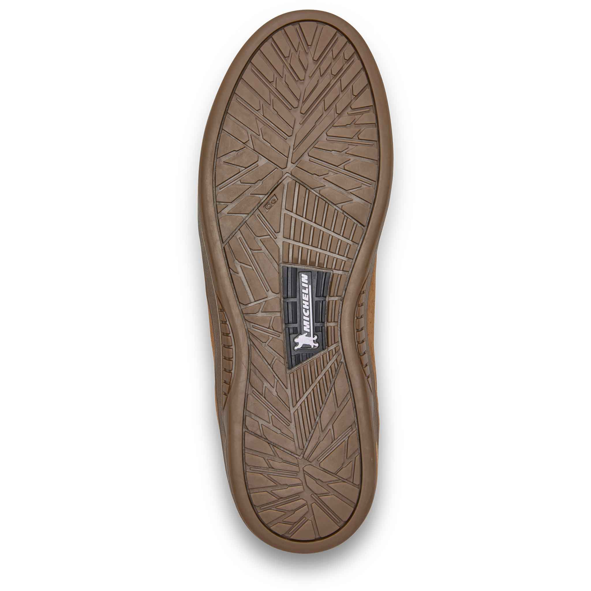 Etnies Marana Shoe Brown Gum Shoes