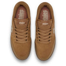 Etnies Marana Shoe Brown Gum Shoes