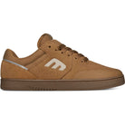 Etnies Marana Shoe Brown Gum Shoes