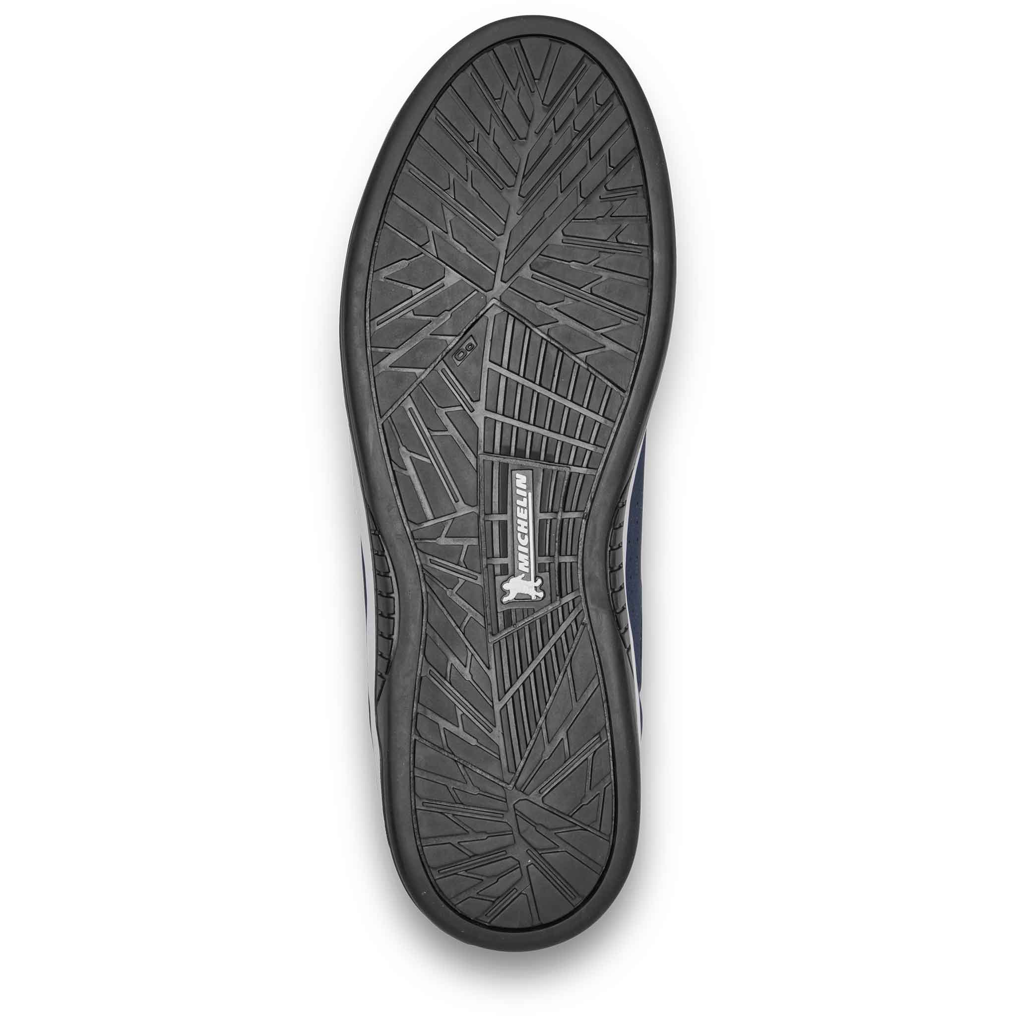 Etnies Marana Shoe Navy Yellow Shoes