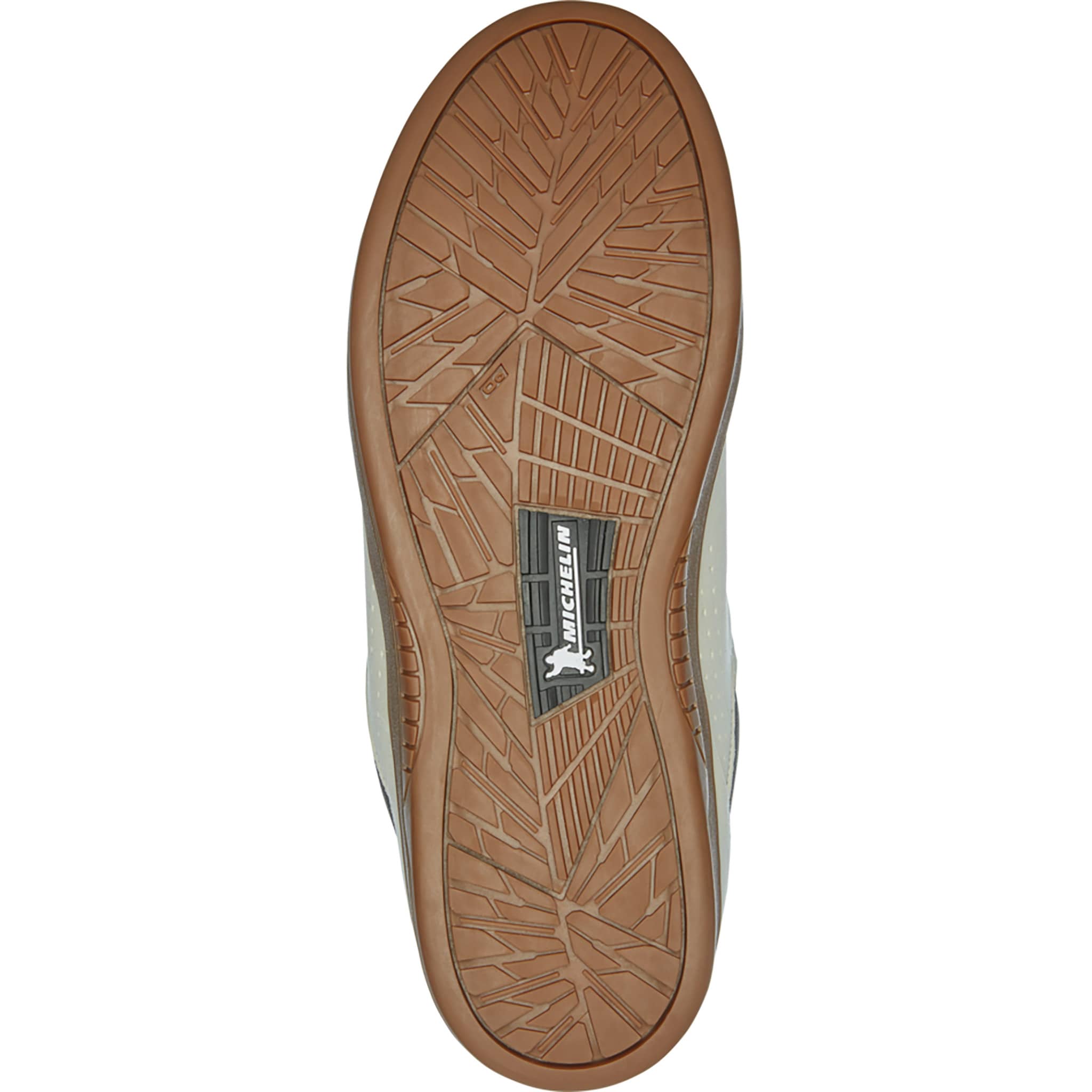 Etnies Marana Shoe White Grey Gum Shoe