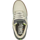 Etnies Marana Shoe White Grey Gum Shoe