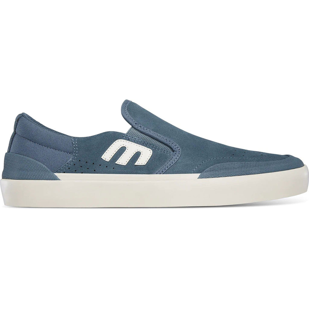 Etnies Marana Slip XLT Blue Shoes