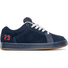 Etnies Sal 23 Navy Shoes