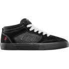 Etnies Windrow Vulc Mid X Jenny Black Black Shoes