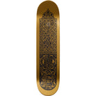 Evisen Ancient Flora Skateboard Deck 8.5" Skateboard