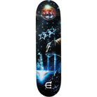 Evisen Kotora Mitani Tiger In The Shining Night Skateboard Deck 8.38" Skateboard