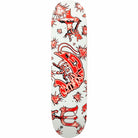 Evisen Mr. Shrimp Skateboard Deck 8.125" Skateboard