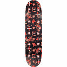 Evisen Mr. Shrimp Skateboard Deck 8.38" Skateboard