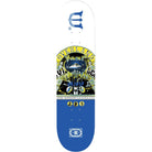 Evisen Overland Skateboard Deck 8.125" Skateboard