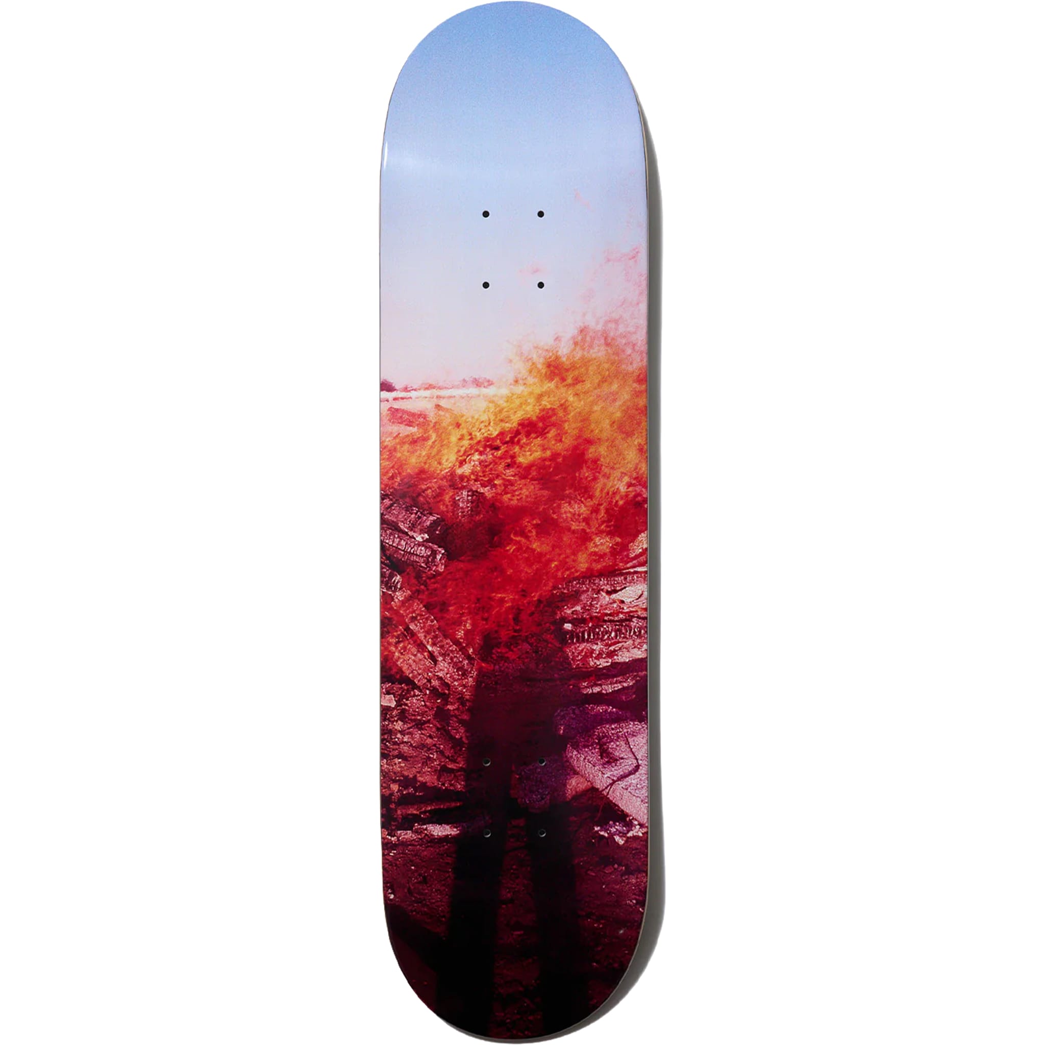 Evisen Skateboards | Shop Japanese Skateboard Decks - Sanction