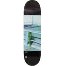 Evisen Redevelopment 02 Skateboard Deck 8.5" Skateboard