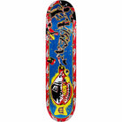 Evisen Sauce Fish Skateboard Deck 8.25" Skateboard
