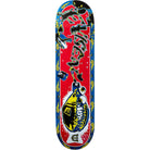 Evisen Sauce Fish Skateboard Deck 8.25" Skateboard