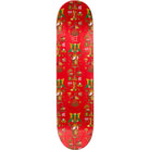 Evisen Shor West Dialogue Skateboard Deck 8.5" Skateboard