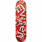 Evisen Sushi Shi Skateboard Deck 8.5" Skateboard