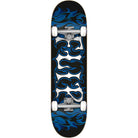 Flip Alchemy Blue Skateboard Complete 7.87" Skateboard Complete