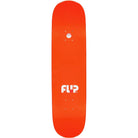 Flip Penny Dots 8.125" Skateboard Deck Red Skateboard