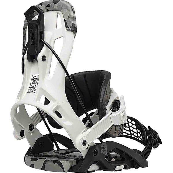 Flow Fuse Snowboard Binding Snowtrooper 2024 – Sanction Skate And Snow