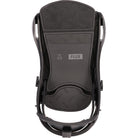 Flux CV MF-11 Snowboard Binding Black 2027 Mens Snowboard Bindings