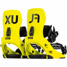 Flux CV Snowboard Binding 2026 Acid Mens Bindings