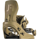 Flux CV Snowboard Binding Beige 2025 Mens Bindings