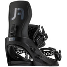 Flux CV Snowboard Binding Black 2025 Mens Bindings