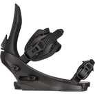 Flux CV Snowboard Binding Black 2027 Mens Snowboard Bindings