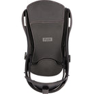 Flux CV Snowboard Binding Black 2027 Mens Snowboard Bindings