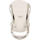 Flux CV Snowboard Binding Off White 2027 Mens Snowboard Bindings