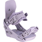 Flux CV Snowboard Binding Purple 2027 Mens Snowboard Bindings