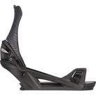 Flux DS Step On Snowboard Binding Black 2027 Mens Snowboard Bindings
