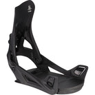 Flux DS Step On Snowboard Binding Black 2027 Mens Snowboard Bindings