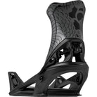 Flux DS Step On Snowboard Binding Black 2027 Mens Snowboard Bindings