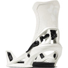 Flux DS Step On Snowboard Binding Off White 2027 Mens Snowboard Bindings