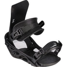 Flux NGR MF-10 Snowboard Binding Black 2027 Mens Snowboard Bindings