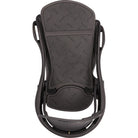 Flux NGR MF-10 Snowboard Binding Black 2027 Mens Snowboard Bindings
