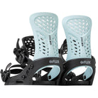 Flux PR Binding Black Blue 2024 Mens Bindings