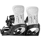 Flux PR Binding Black White 2024 Mens Bindings