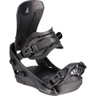 Flux TH MF-08 Snowboard Binding Black 2027 Mens Snowboard Bindings